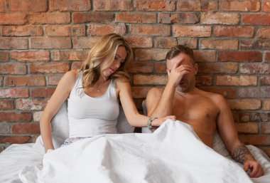 Sexothérapeute et Hypnothérapeute à Toulouse Panne d'érection : des conseils pour les gérer