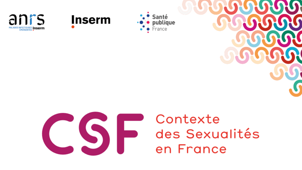 Sexothérapeute et Hypnothérapeute à Toulouse Sexualité des francais : enquete CSF 2023