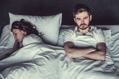 Sexothérapeute et Hypnothérapeute à Toulouse Stress et sexualité : comment s'en sortir ?