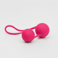 Boules de geisha, des sextoys pour votre santé