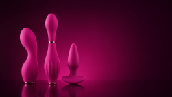 Sextoys : tout ce qu'il faut savoir !