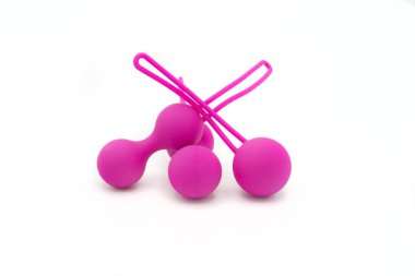 Sexothérapeute et Hypnothérapeute à Toulouse Boules de geisha, des sextoys pour votre santé